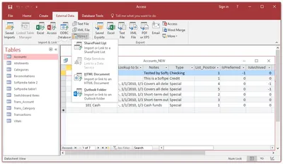 Microsoft Access 2024 торрент